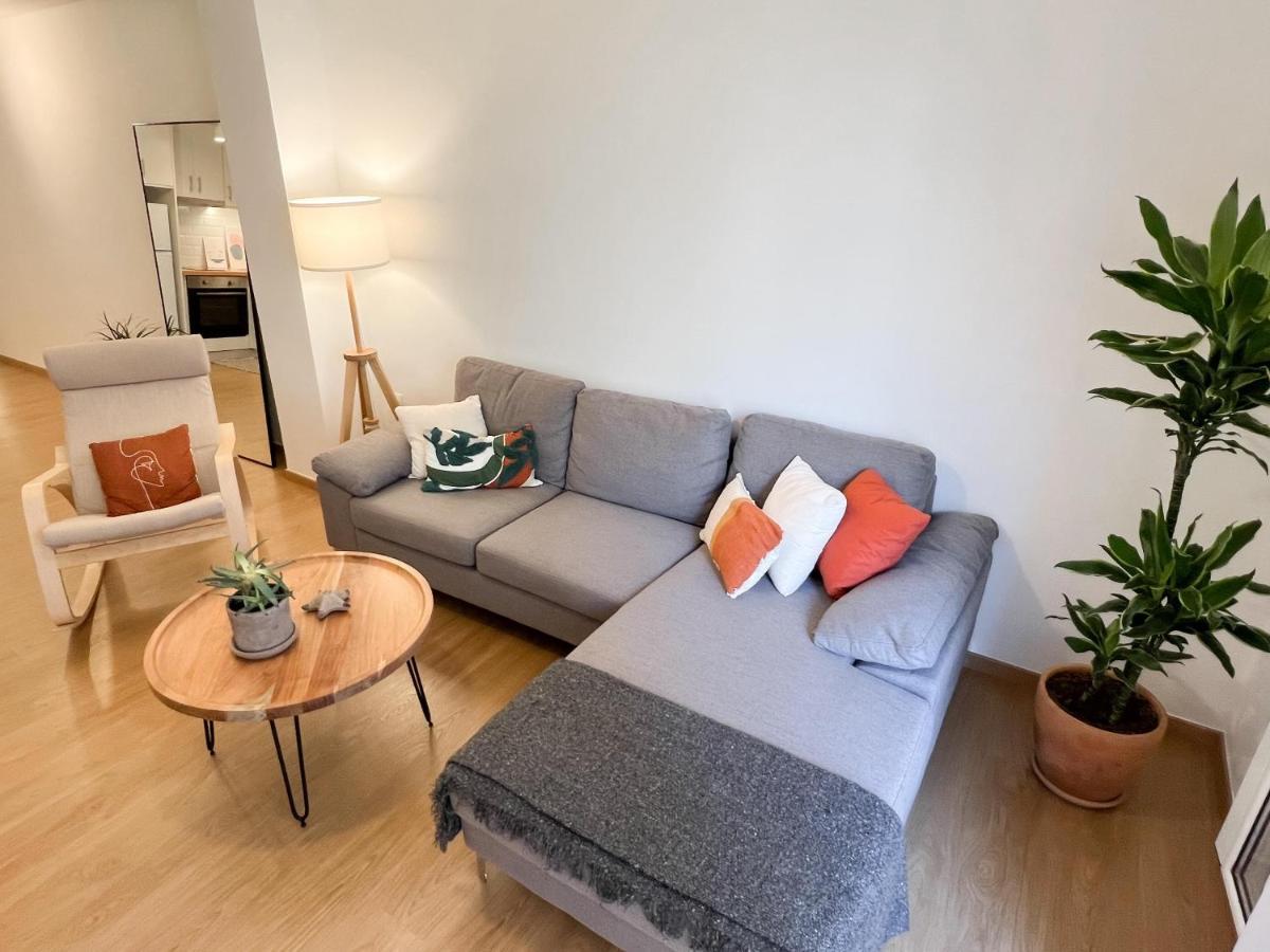 Comfy 2 Bdr Apt In Petralona - Next To Metro Atene Esterno foto